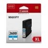 Canon Ink Cartridges - Canon PGI-2600XL C OCN