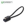 USB 3.0 Cables - UGREEN Micro USB 3.0 OTG Cable for Samsung Note 3/S4/S5 Black