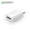 UGREEN - UGREEN USB 3.1 Type-C to Micro USB Adapter