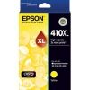Epson - Epson 410XL High Capacity Claria Premium Yellow Ink Cartridge (XP-530 XP-630)