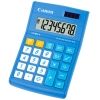 Calculators - Canon CLS270VIIB LS270VIIB 8 Digit Extra Large Calculator Blue | MegaBuy Computer Parts