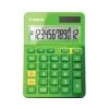 Calculators - Canon LS123KMGR Metallic Green 12 Digit Desktop Calculator | MegaBuy Computer Parts