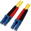 StarTech Other Network Cables - StarTech 7m SM Duplex Fiber Patch Cable LC to LC