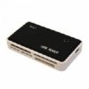 Memory Card Readers - Astrotek VCR-448 85-in-1 External USB Card Reader