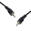 8Ware Audio Cables - 8Ware QK-8053 3.5 ST Plug 3.5 ST Plug 2M