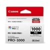 Canon Ink Cartridges - Canon PFI-1000 Photo Black Ink Tank ImagePROGRAF PRO-1000