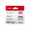 Canon Ink Cartridges - Canon PFI-1000 Grey Ink Tank for ImagePROGRAF PRO-1000