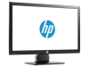 Monitors - HP ProDisplay P221 21.5 inch FHD LED Monitor 1920x1080 16:9 5ms 12 Mth Wty (Refurbished)