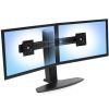 Ergotron - Ergotron NEO-FLEXDUAL LCD Lift Stand. 24 inch MON