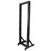 Rackmount Accessories - StarTech 2-Post Server Rack with Casters 42U