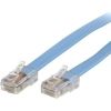 Other Accessories - StarTech 6ft Cisco Console Rollover Cable M/M