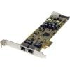 StarTech Other Accessories - StarTech Dual Port Gigabit Ethernet Network Card