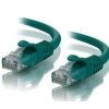 Cat6 Network Cables - ALOGIC 10m Green CAT6 network Cable MOQ:4