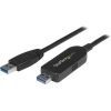 USB 3.0 Cables - StarTech USB 3.0 Data Transfer Cable for Mac and PC