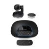 Logitech - Logitech Group CC3500e Conference System