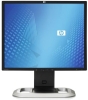 Monitors - HP LP1965 19 inch SXGA LCD Monitor 1280x1024 5:4 6ms DVI-I USB 2.0 Ports 12 Mth Wty (Refurbished)