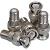 Cable Management & Installation - 4Cabling BNC Male to F Female Adapter