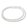 Elsafe - Elsafe IC Cable 4000mm White