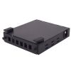 4Cabling - 4Cabling FOBOT SC Simplex LC Duplex 6-Port Wall Mount Fibre Optic Patch Panel