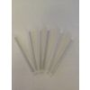 4Cabling - 4Cabling Fibre 60mm Heat Fusion Splice Protector 100 Pack