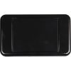 Cable Management & Installation - 4Cabling Blank Wall Plate Black