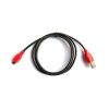 4Cabling - 4Cabling 4C PortaPow Fast Charge Only Micro USB Cable 3M