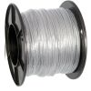 4Cabling - 4Cabling Catenary Wire 180m (zinc galvanised)