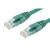 4Cabling Cat5 Network Cables - 4Cabling 5m Cat5e RJ45 RJ45 Network Cable Green