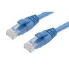 4Cabling - 4Cabling 20m Cat6 RJ45 RJ45 Network Cable Blue