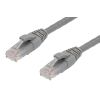 4Cabling - 4Cabling 20m Cat6 RJ45 RJ45 Network Cable Grey