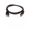 USB 2.0 Cables - 4Cabling 3M USB 2.0 AM-AF Cable