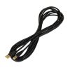 USB 2.0 Cables - 4Cabling 1M USB 2.0 AM-BM Cable