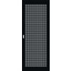 4Cabling - 4Cabling Mesh Front Door for 22RU Free Standing Server Racks 600mm Wide