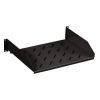 4Cabling - 4Cabling 19 inch 350mm Deep 2RU Cantilever Shelf for Server racks and cabinets