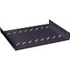 4Cabling - 4Cabling 1RU Fixed Rack Shelf Suited for 4Cabling 600mm Deep Freestanding Server Racks