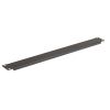 Rackmount Accessories - 4Cabling 1RU 19 inch Blanking Panel Metal