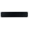 4Cabling - 4Cabling 2RU 19 inch Blanking Panel Metal