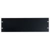 4Cabling - 4Cabling 3RU 19 inch Blanking Panel Metal