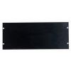 4Cabling - 4Cabling 4RU 19 inch Blanking Panel Metal