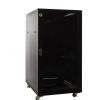 4Cabling - 4Cabling 18RU 600mm Wide x 800mm Deep Free Standing Server Rack