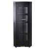 4Cabling - 4Cabling 42RU 800mm Wide x 1000mm Deep Premium Server Rack with Bi-Fold Mesh Door
