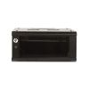 4Cabling - 4Cabling 4RU W600mm x D450mm Wall Mount Server Rack