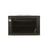 4Cabling - 4Cabling 6RU 600mm Wide x 450mm Deep Wall Mount Server Rack
