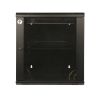 4Cabling - 4Cabling 12RU 600mm Wide x 450mm Deep Wall Mount Server Rack