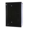 4Cabling - 4Cabling 18RU 600mm Wide x 450mm Deep Wall Mount Server Rack