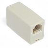 Other Specialised Cables - 4Cabling RJ12 Inline Coupler