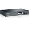 Gigabit Network Switches - TP-Link 16-Port Gigabit Easy Smart Switch