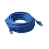 Cat6 Network Cables - 8Ware Cat6a UTP Ethernet Cable Snagless 10m Blue