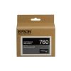 Epson - Epson UltraChrome HD Ink SureColor CS-P600 Photo Black Ink Cartridge