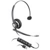 Headsets - Plantronics EncorePro HW715 Monaural USB PC Headset W/Inline Controls